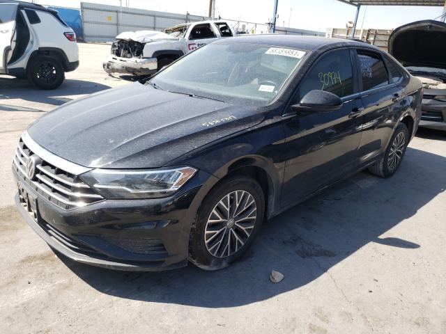 Photo 1 VIN: 3VWC57BU6KM115626 - VOLKSWAGEN JETTA S 