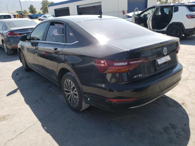 Photo 2 VIN: 3VWC57BU6KM115626 - VOLKSWAGEN JETTA S 