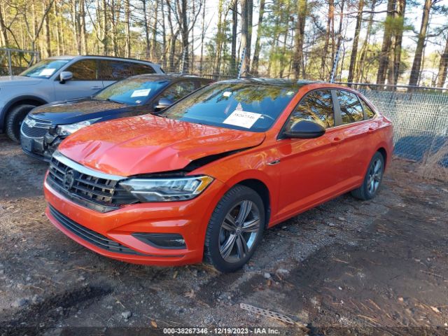 Photo 1 VIN: 3VWC57BU6KM118607 - VOLKSWAGEN JETTA 