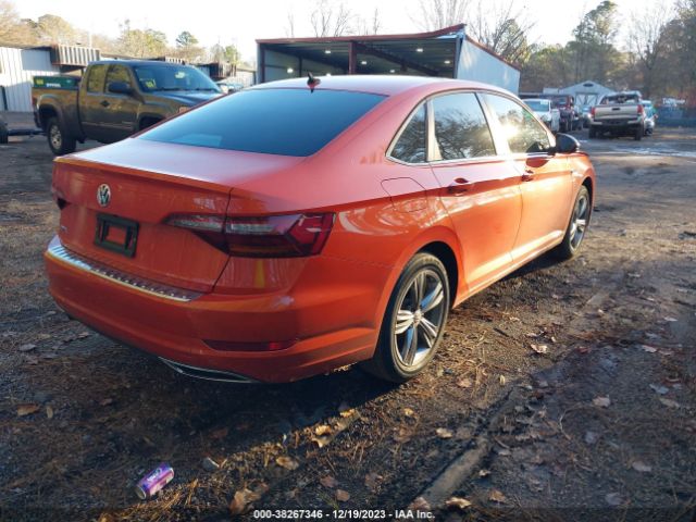 Photo 3 VIN: 3VWC57BU6KM118607 - VOLKSWAGEN JETTA 