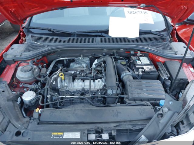 Photo 9 VIN: 3VWC57BU6KM118607 - VOLKSWAGEN JETTA 