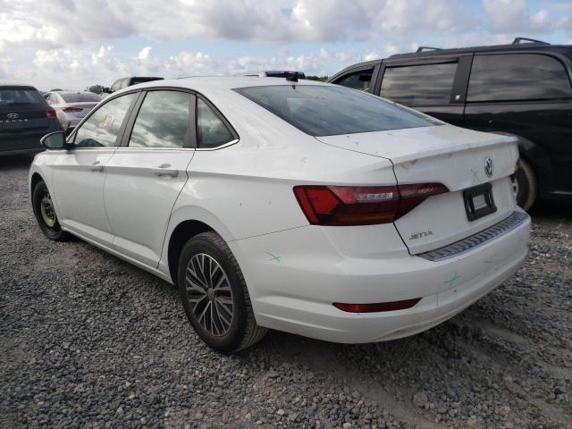 Photo 1 VIN: 3VWC57BU6KM121488 - VOLKSWAGEN JETTA S 