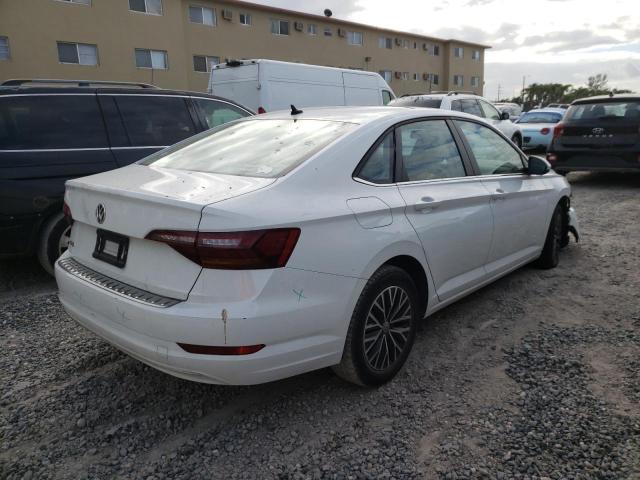 Photo 2 VIN: 3VWC57BU6KM121488 - VOLKSWAGEN JETTA S 