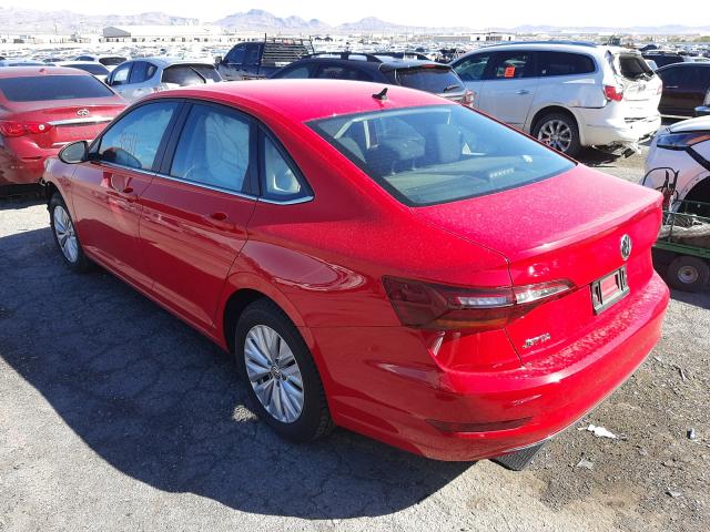 Photo 2 VIN: 3VWC57BU6KM123404 - VOLKSWAGEN JETTA 