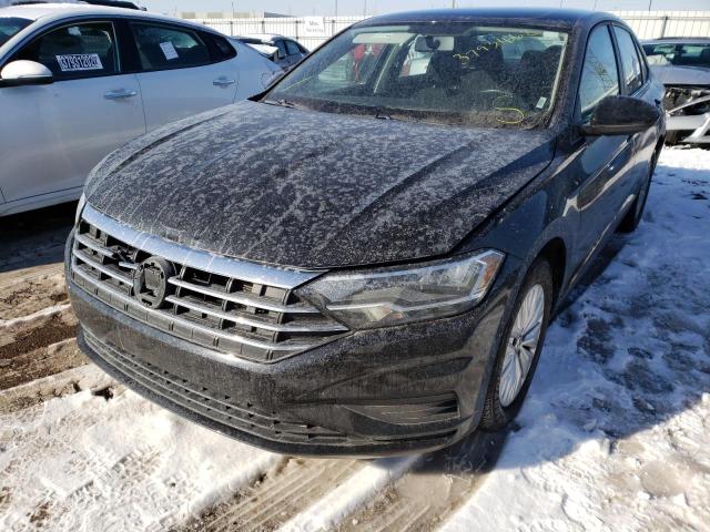 Photo 1 VIN: 3VWC57BU6KM124813 - VOLKSWAGEN JETTA 