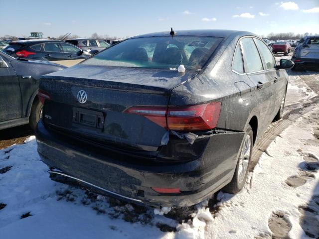 Photo 3 VIN: 3VWC57BU6KM124813 - VOLKSWAGEN JETTA 