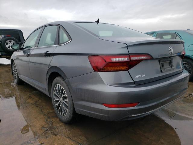 Photo 2 VIN: 3VWC57BU6KM126450 - VOLKSWAGEN JETTA S 