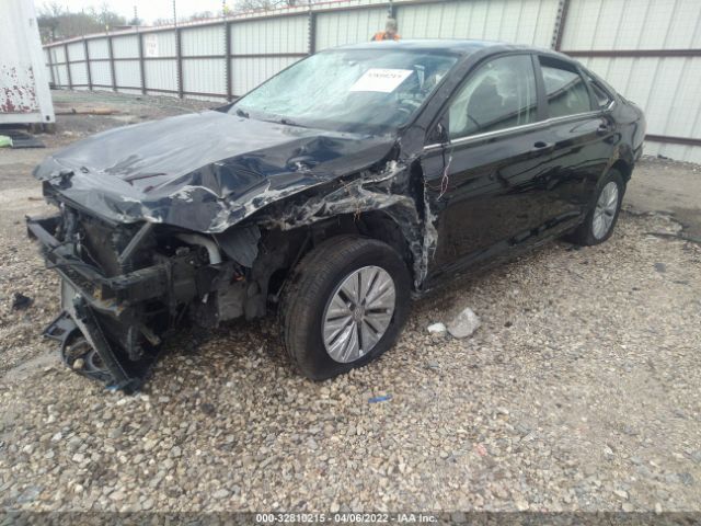 Photo 1 VIN: 3VWC57BU6KM127551 - VOLKSWAGEN JETTA 