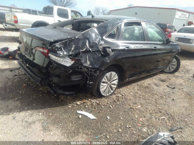 Photo 3 VIN: 3VWC57BU6KM127551 - VOLKSWAGEN JETTA 