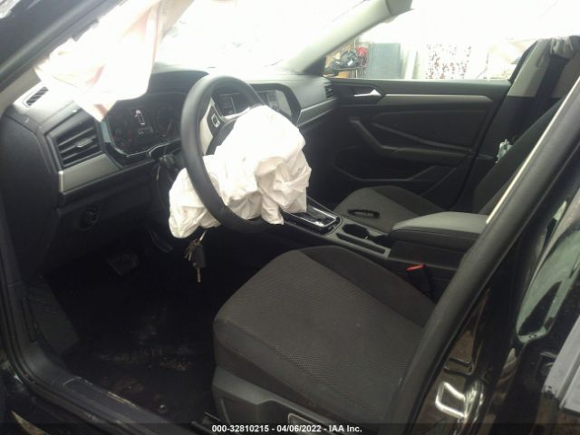 Photo 4 VIN: 3VWC57BU6KM127551 - VOLKSWAGEN JETTA 