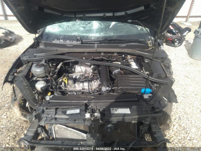 Photo 9 VIN: 3VWC57BU6KM127551 - VOLKSWAGEN JETTA 