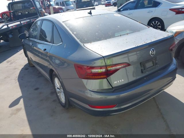 Photo 2 VIN: 3VWC57BU6KM128618 - VOLKSWAGEN JETTA 