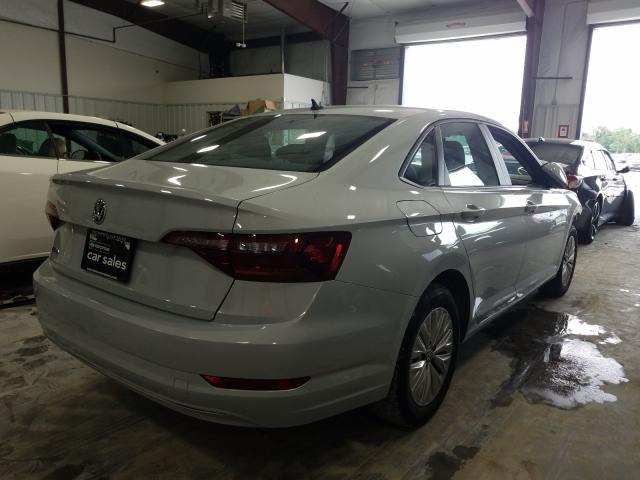 Photo 3 VIN: 3VWC57BU6KM131485 - VOLKSWAGEN JETTA S 