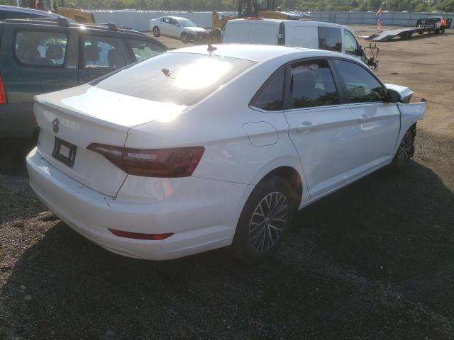 Photo 3 VIN: 3VWC57BU6KM134922 - VOLKSWAGEN JETTA S 