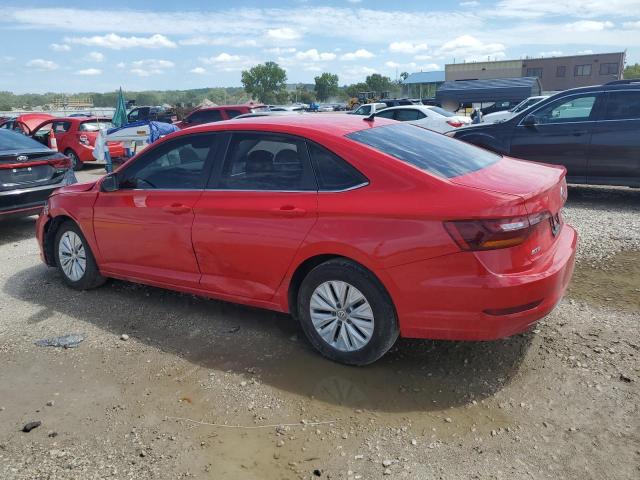 Photo 1 VIN: 3VWC57BU6KM137271 - VOLKSWAGEN JETTA S 