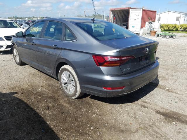 Photo 2 VIN: 3VWC57BU6KM137898 - VOLKSWAGEN JETTA S 