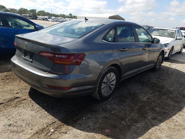 Photo 3 VIN: 3VWC57BU6KM137898 - VOLKSWAGEN JETTA S 