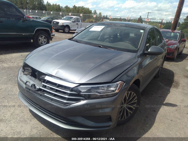 Photo 1 VIN: 3VWC57BU6KM147542 - VOLKSWAGEN JETTA 