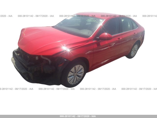 Photo 1 VIN: 3VWC57BU6KM157410 - VOLKSWAGEN JETTA 