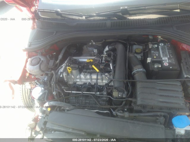 Photo 9 VIN: 3VWC57BU6KM157410 - VOLKSWAGEN JETTA 