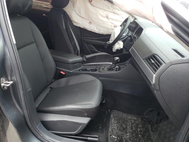 Photo 4 VIN: 3VWC57BU6KM165524 - VOLKSWAGEN JETTA S 