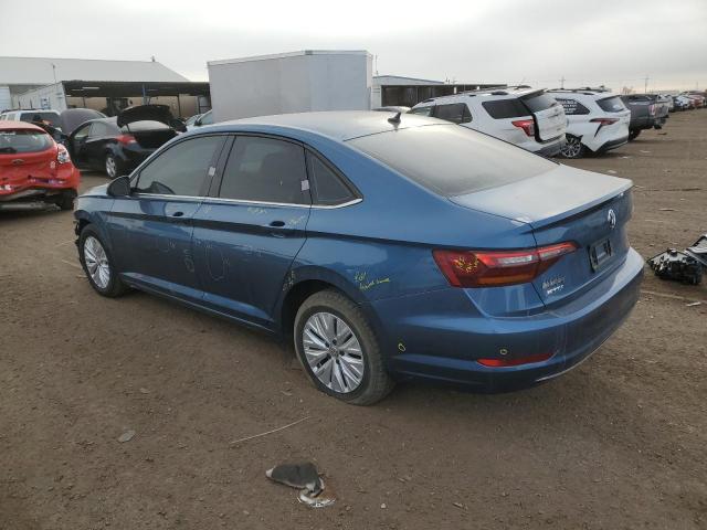 Photo 1 VIN: 3VWC57BU6KM170657 - VOLKSWAGEN JETTA S 