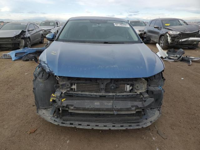 Photo 4 VIN: 3VWC57BU6KM170657 - VOLKSWAGEN JETTA S 