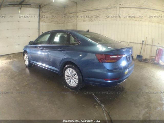 Photo 2 VIN: 3VWC57BU6KM170755 - VOLKSWAGEN JETTA 