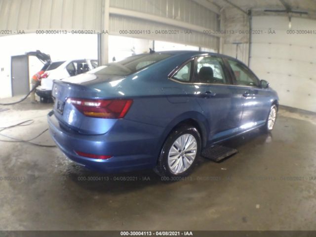 Photo 3 VIN: 3VWC57BU6KM170755 - VOLKSWAGEN JETTA 