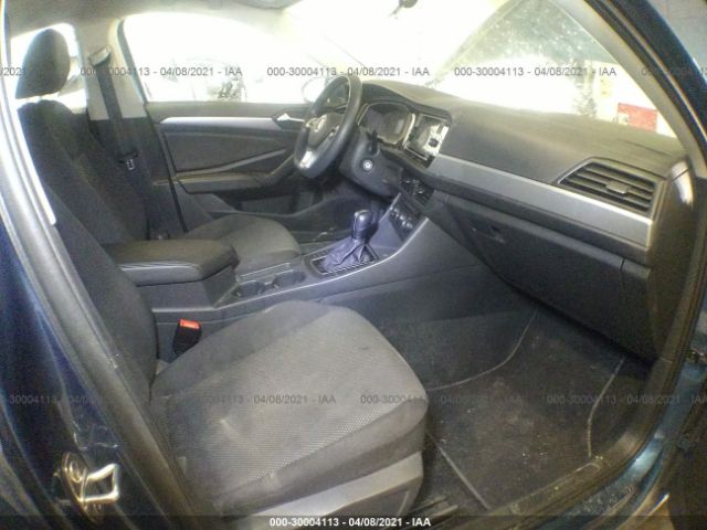 Photo 4 VIN: 3VWC57BU6KM170755 - VOLKSWAGEN JETTA 