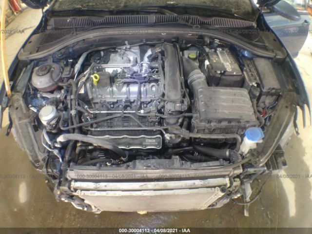 Photo 9 VIN: 3VWC57BU6KM170755 - VOLKSWAGEN JETTA 