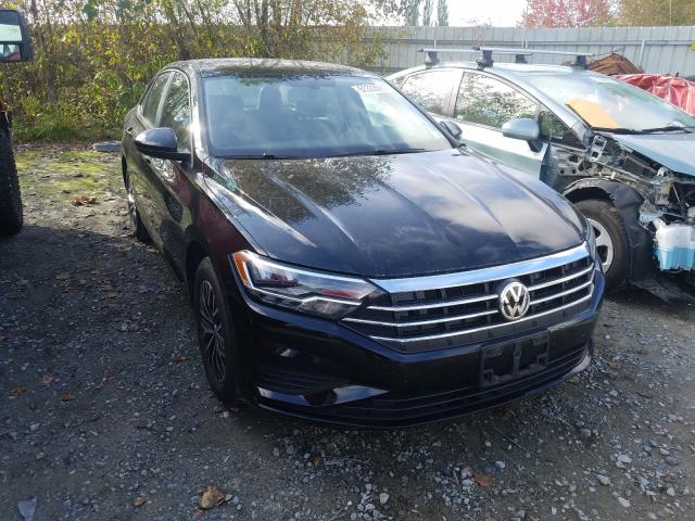 Photo 0 VIN: 3VWC57BU6KM187670 - VOLKSWAGEN JETTA S 