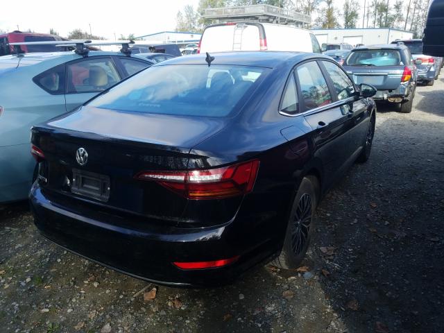 Photo 3 VIN: 3VWC57BU6KM187670 - VOLKSWAGEN JETTA S 