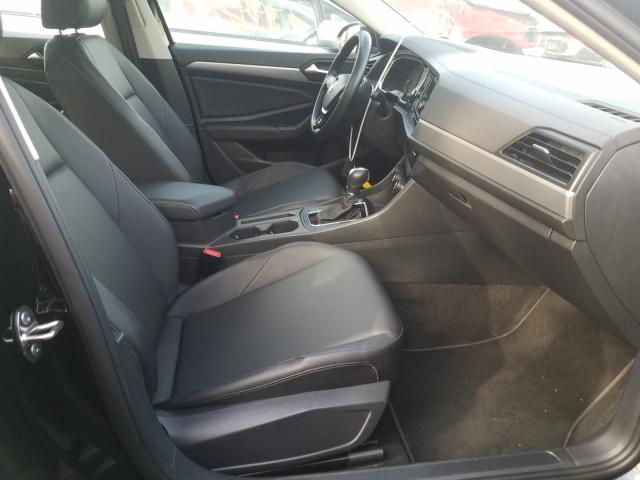 Photo 4 VIN: 3VWC57BU6KM187670 - VOLKSWAGEN JETTA S 