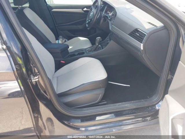 Photo 4 VIN: 3VWC57BU6KM189497 - VOLKSWAGEN JETTA 