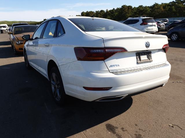 Photo 2 VIN: 3VWC57BU6KM202118 - VOLKSWAGEN JETTA 