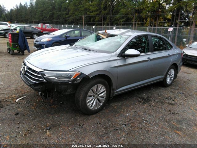 Photo 1 VIN: 3VWC57BU6KM211451 - VOLKSWAGEN JETTA 