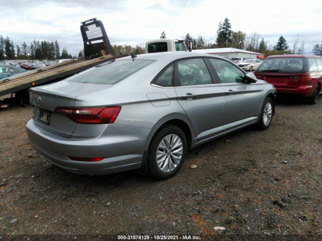 Photo 3 VIN: 3VWC57BU6KM211451 - VOLKSWAGEN JETTA 