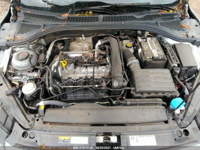 Photo 9 VIN: 3VWC57BU6KM211451 - VOLKSWAGEN JETTA 