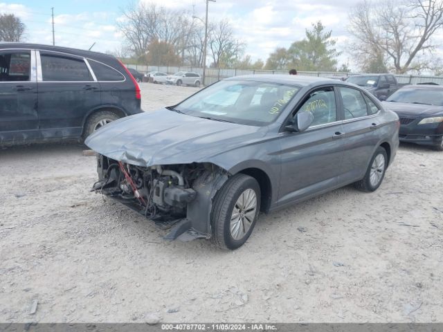 Photo 1 VIN: 3VWC57BU6KM216973 - VOLKSWAGEN JETTA 