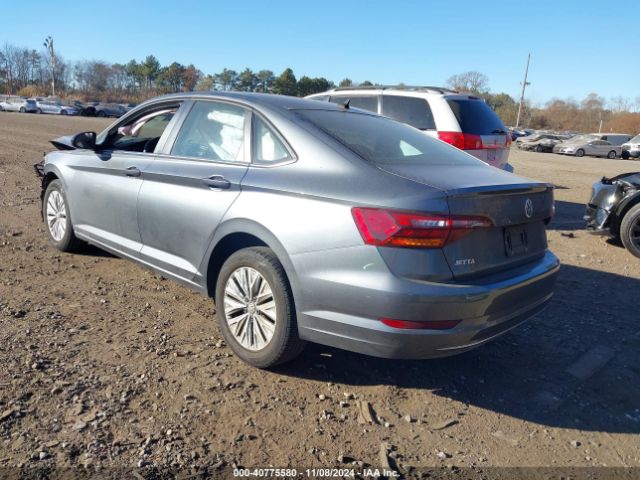 Photo 2 VIN: 3VWC57BU6KM219551 - VOLKSWAGEN JETTA 