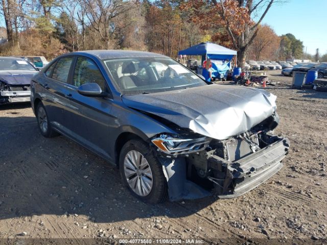 Photo 5 VIN: 3VWC57BU6KM219551 - VOLKSWAGEN JETTA 