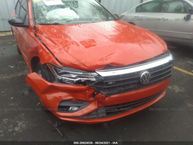 Photo 5 VIN: 3VWC57BU6KM225236 - VOLKSWAGEN JETTA 