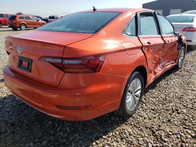 Photo 3 VIN: 3VWC57BU6KM226774 - VOLKSWAGEN JETTA S 