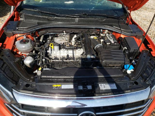 Photo 6 VIN: 3VWC57BU6KM226774 - VOLKSWAGEN JETTA S 