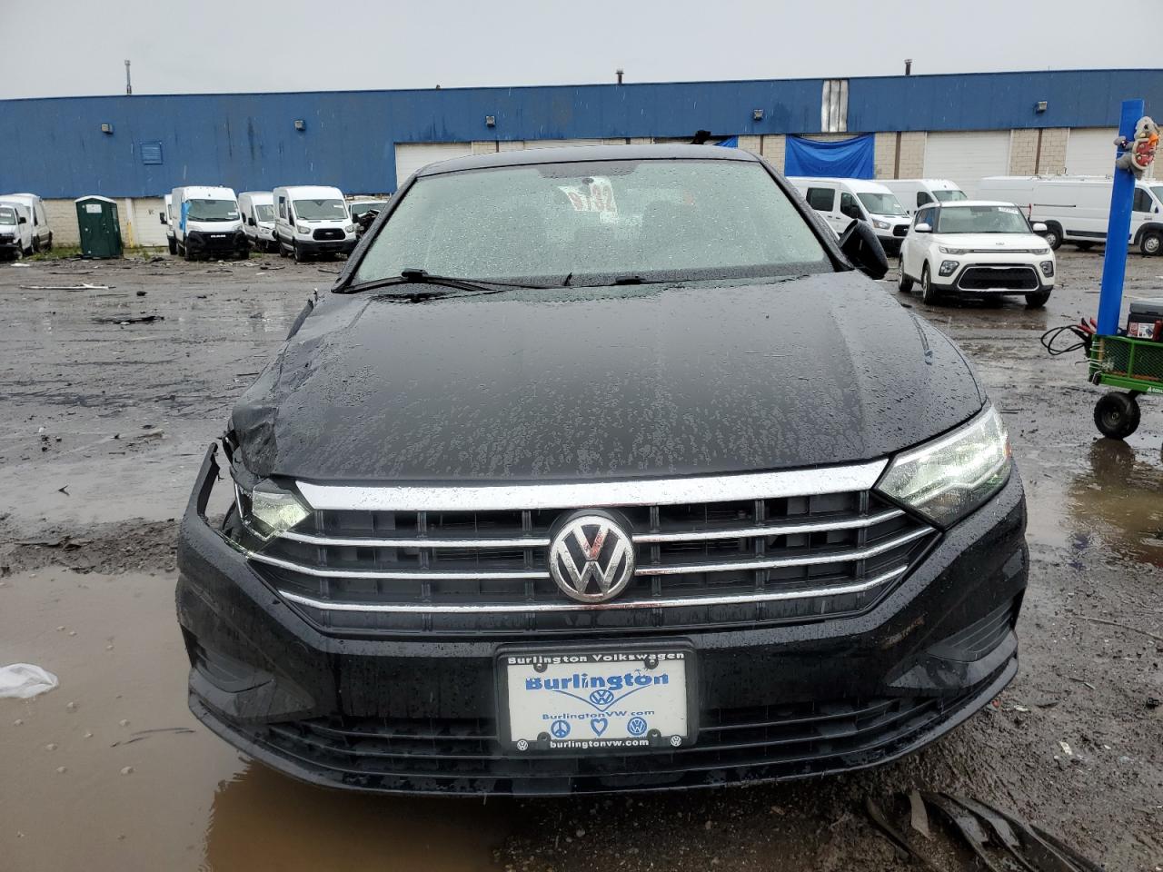 Photo 4 VIN: 3VWC57BU6KM228153 - VOLKSWAGEN JETTA 