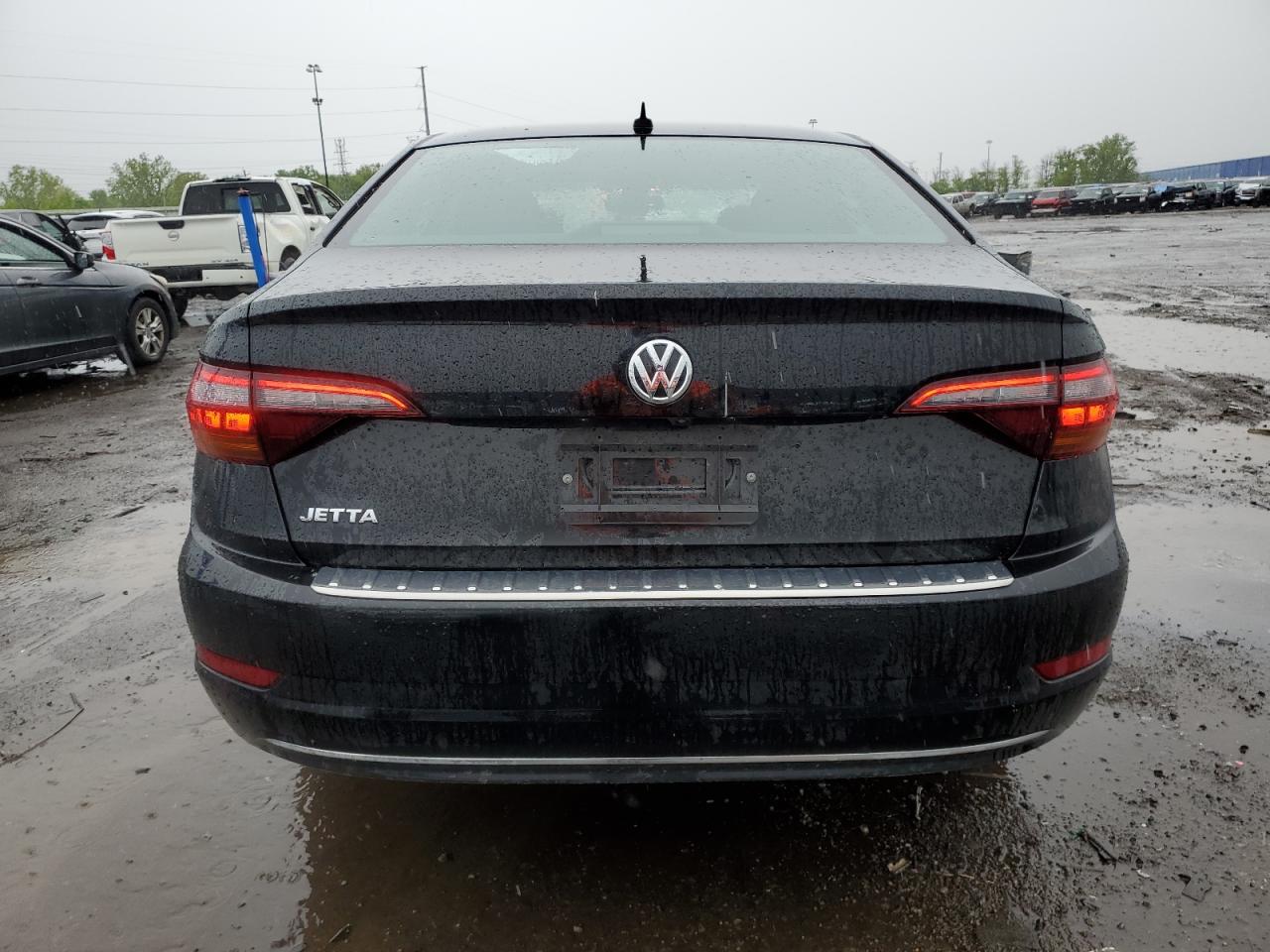 Photo 5 VIN: 3VWC57BU6KM228153 - VOLKSWAGEN JETTA 