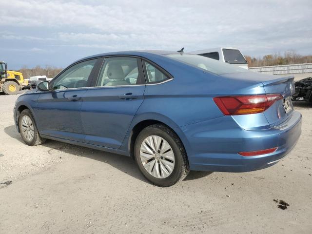 Photo 1 VIN: 3VWC57BU6KM231022 - VOLKSWAGEN JETTA S 