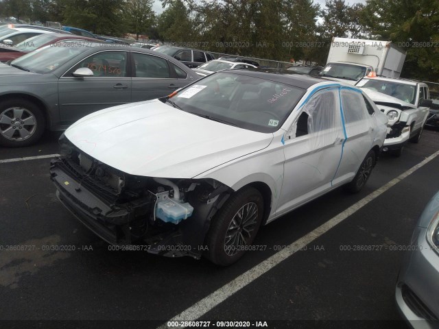 Photo 1 VIN: 3VWC57BU6KM244580 - VOLKSWAGEN JETTA 