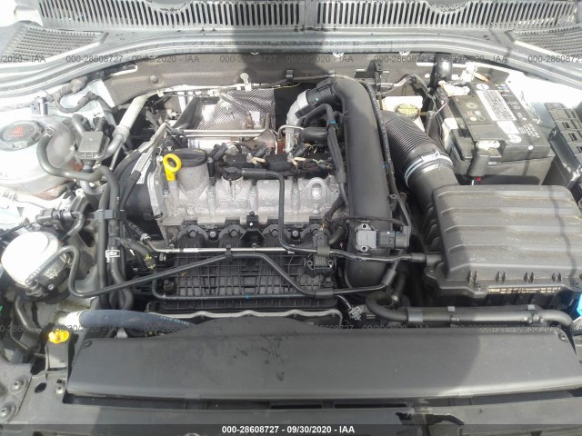 Photo 9 VIN: 3VWC57BU6KM244580 - VOLKSWAGEN JETTA 